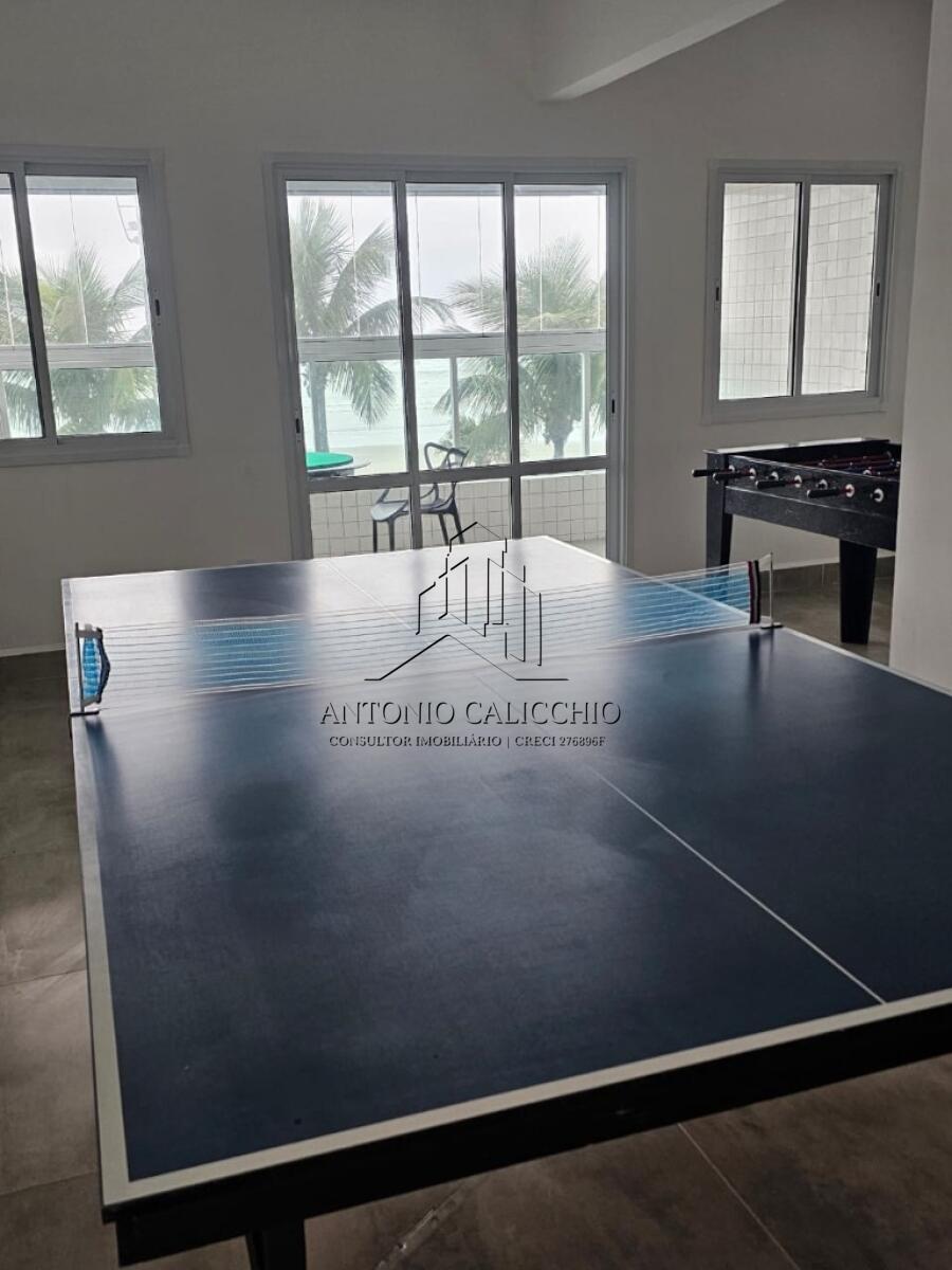 Apartamento com 2 quartos e 79 m² em Vila Guilhermina, Praia Grande