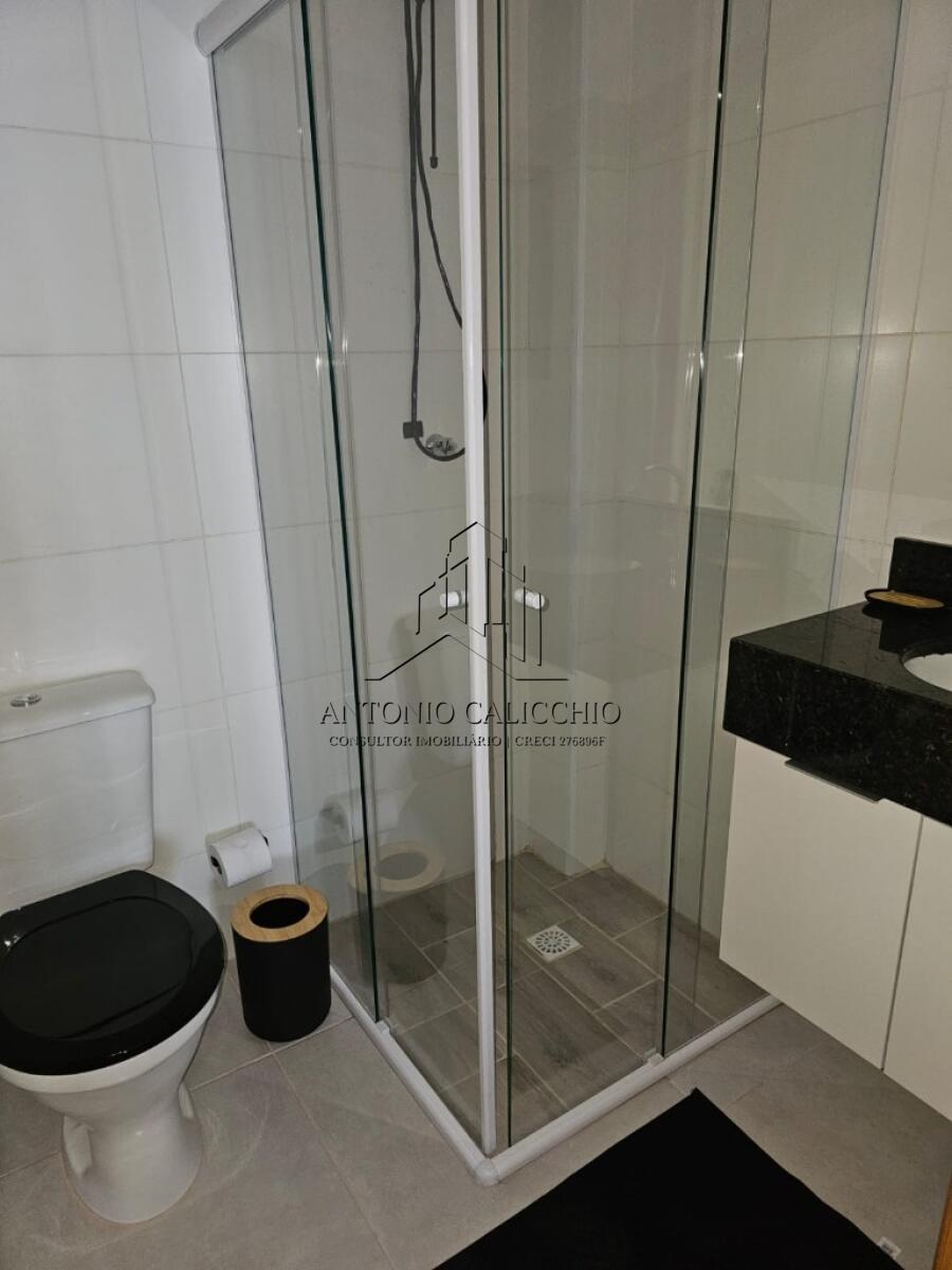Apartamento com 2 quartos e 79 m² em Vila Guilhermina, Praia Grande