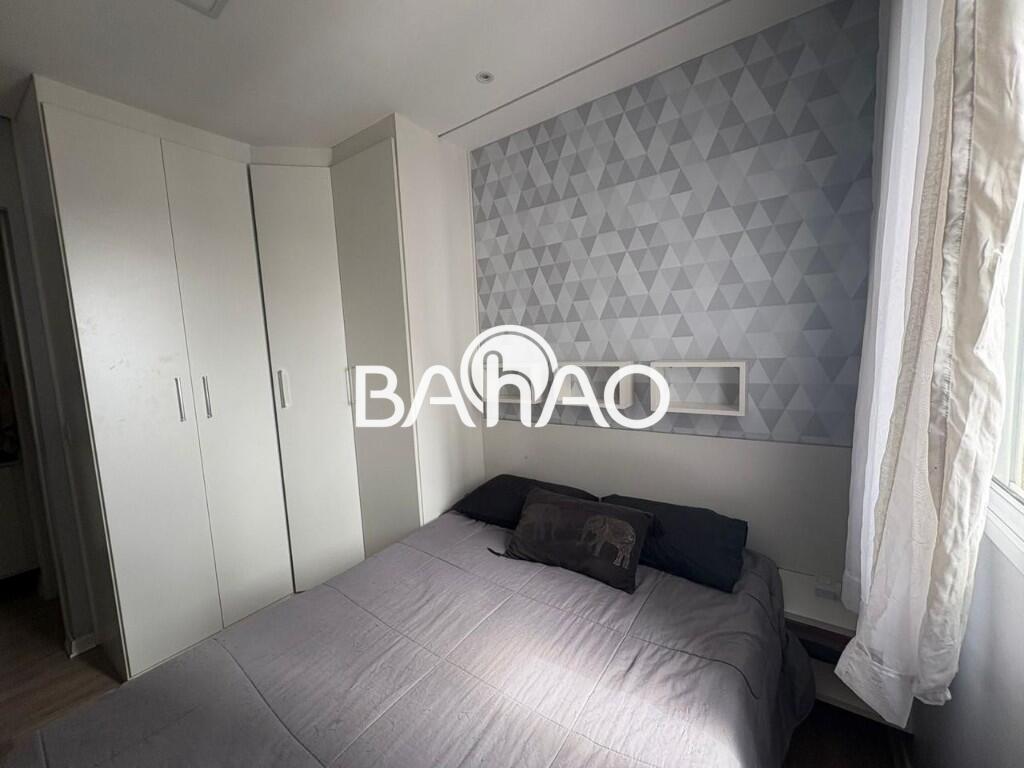 Apartamento com 1 quarto e 42 m² em Vila Guilhermina, Praia Grande