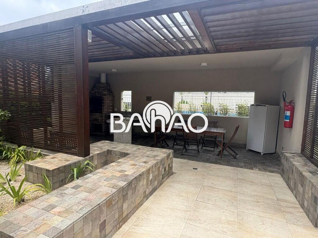 Apartamento com 1 quarto e 42 m² em Vila Guilhermina, Praia Grande