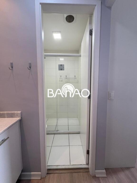 Apartamento com 1 quarto e 42 m² em Vila Guilhermina, Praia Grande