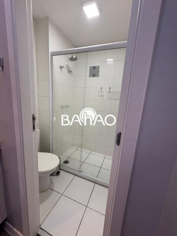Apartamento com 1 quarto e 42 m² em Vila Guilhermina, Praia Grande