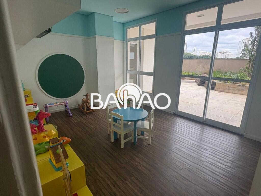 Apartamento com 1 quarto e 42 m² em Vila Guilhermina, Praia Grande
