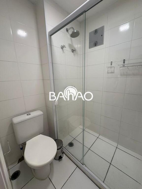 Apartamento com 1 quarto e 42 m² em Vila Guilhermina, Praia Grande