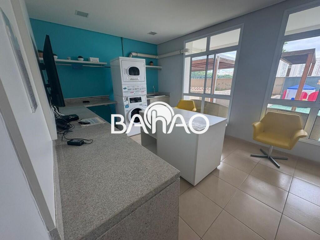 Apartamento com 1 quarto e 42 m² em Vila Guilhermina, Praia Grande