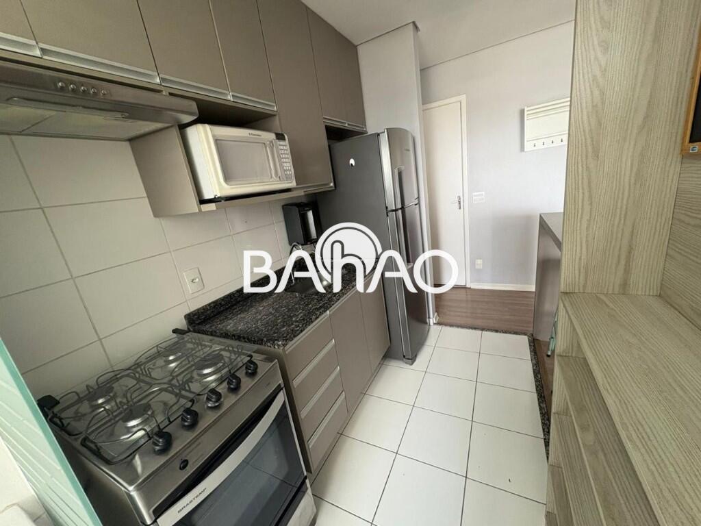 Apartamento com 1 quarto e 42 m² em Vila Guilhermina, Praia Grande