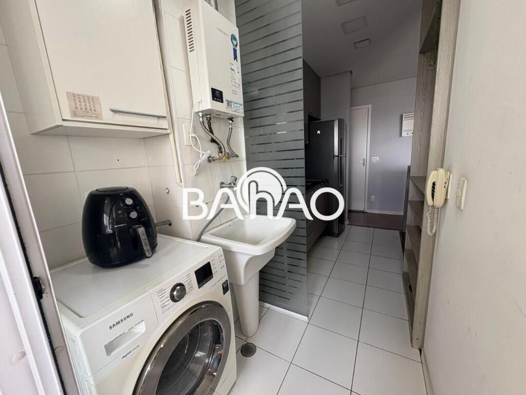 Apartamento com 1 quarto e 42 m² em Vila Guilhermina, Praia Grande