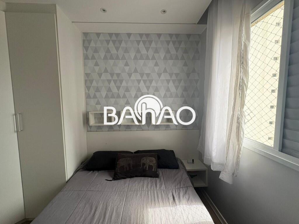 Apartamento com 1 quarto e 42 m² em Vila Guilhermina, Praia Grande