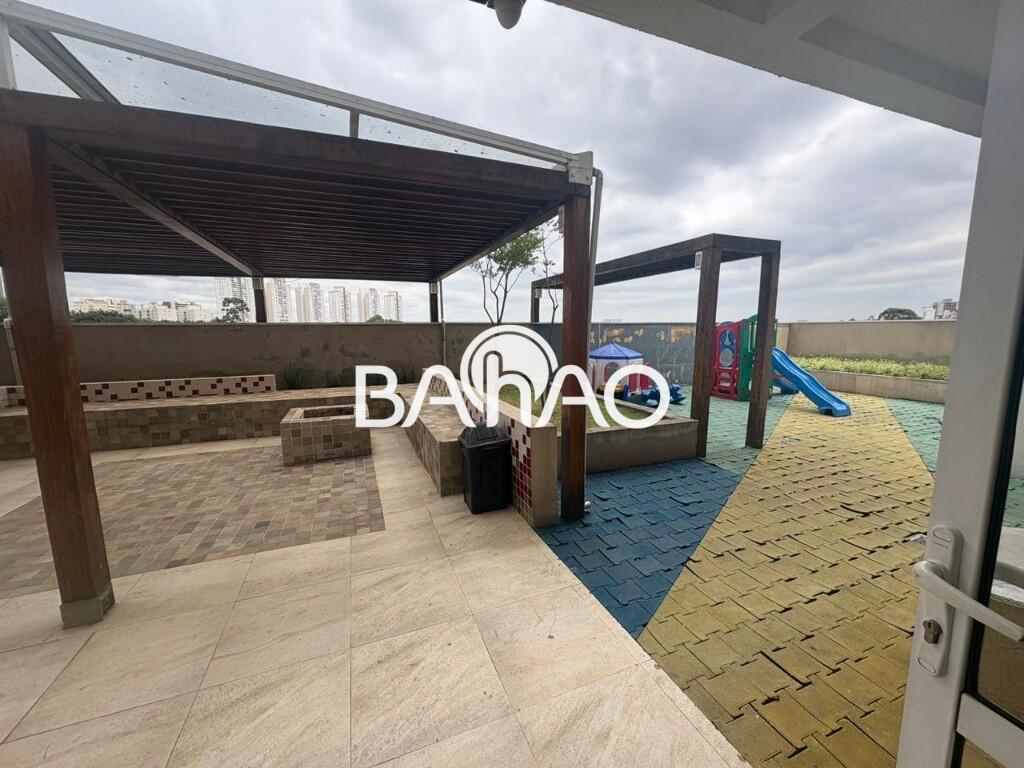 Apartamento com 1 quarto e 42 m² em Vila Guilhermina, Praia Grande