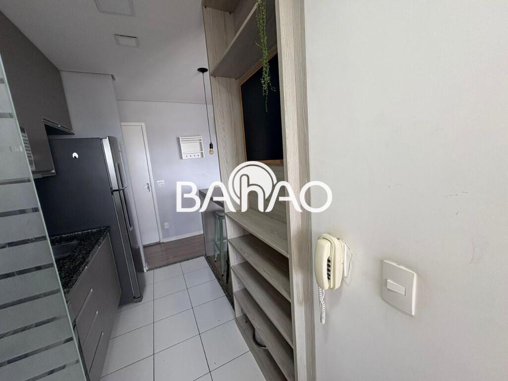 Apartamento com 1 quarto e 42 m² em Vila Guilhermina, Praia Grande