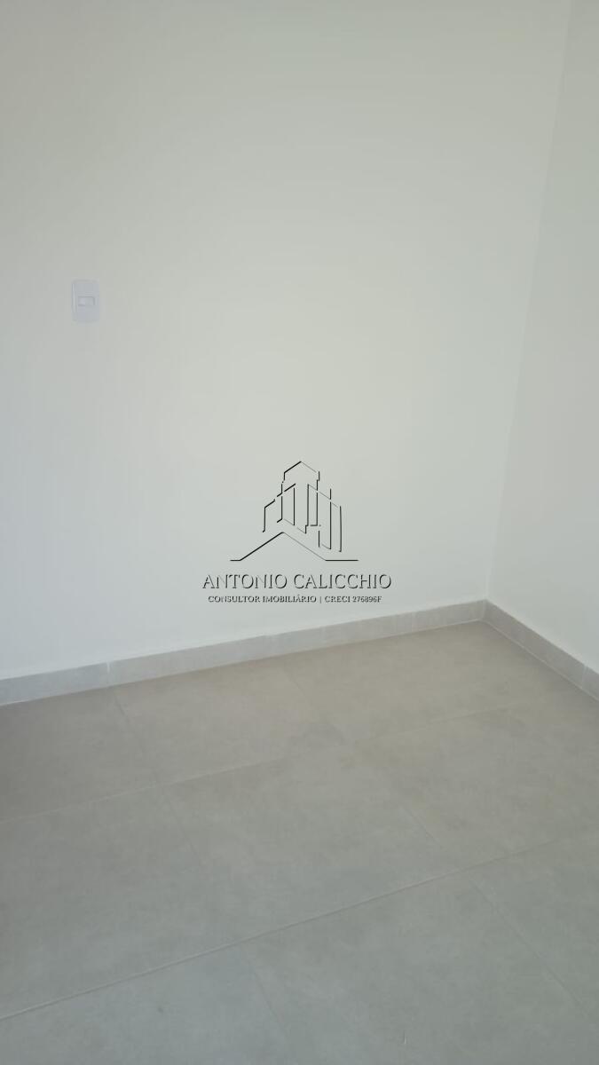 Apartamento com 3 quartos e 110 m² em Vila Guilhermina, Praia Grande
