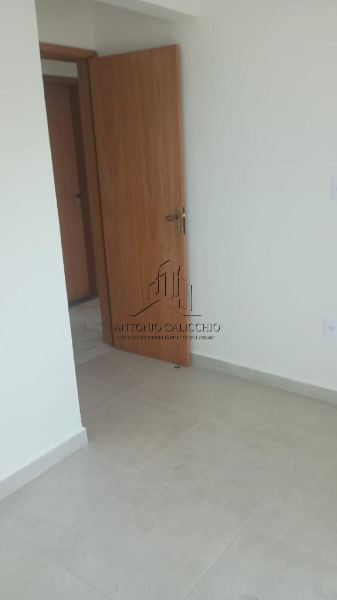 Apartamento com 3 quartos e 110 m² em Vila Guilhermina, Praia Grande