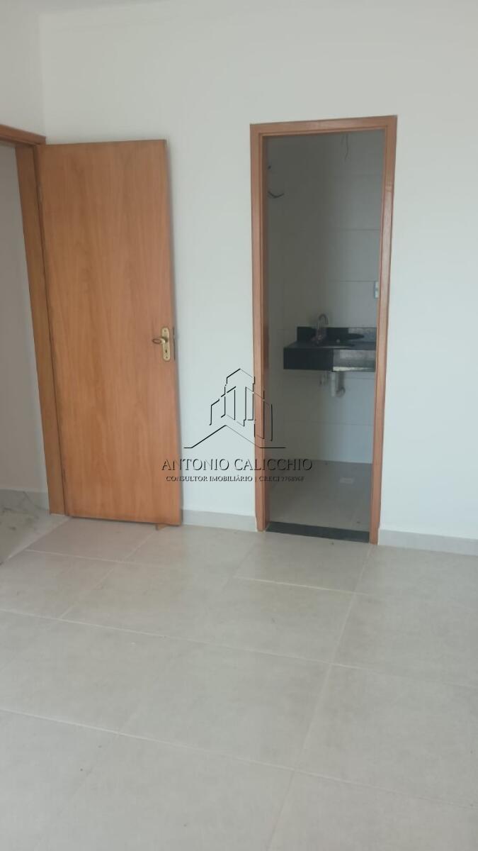 Apartamento com 3 quartos e 110 m² em Vila Guilhermina, Praia Grande