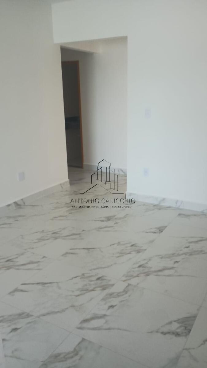 Apartamento com 3 quartos e 110 m² em Vila Guilhermina, Praia Grande