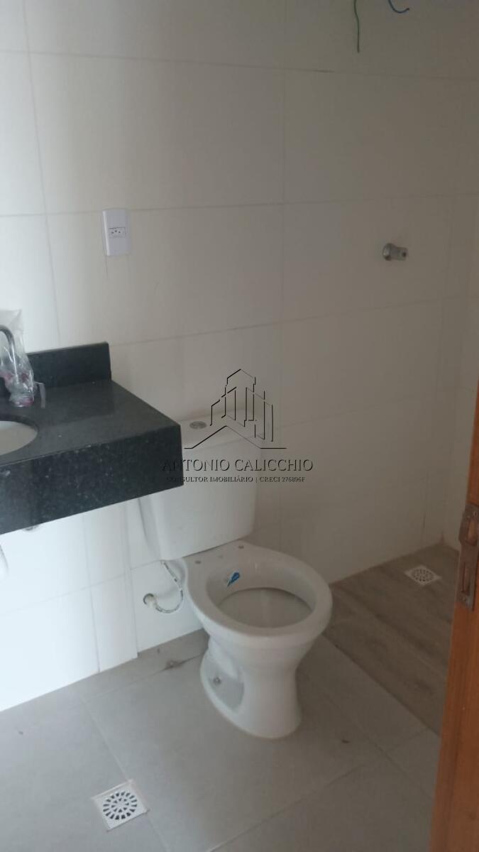 Apartamento com 3 quartos e 110 m² em Vila Guilhermina, Praia Grande