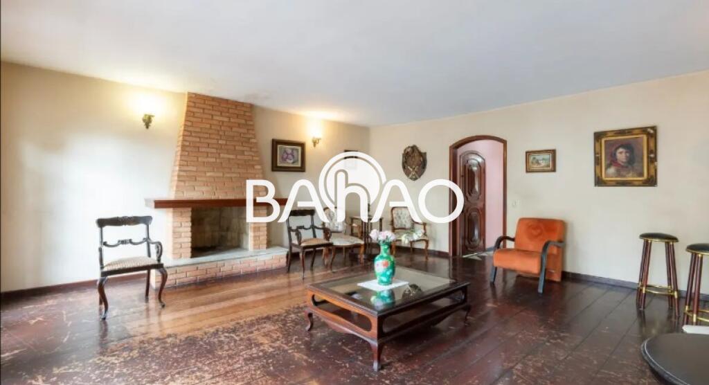 Casa com 3 quartos e 304 m² em Vila Guilhermina, Praia Grande