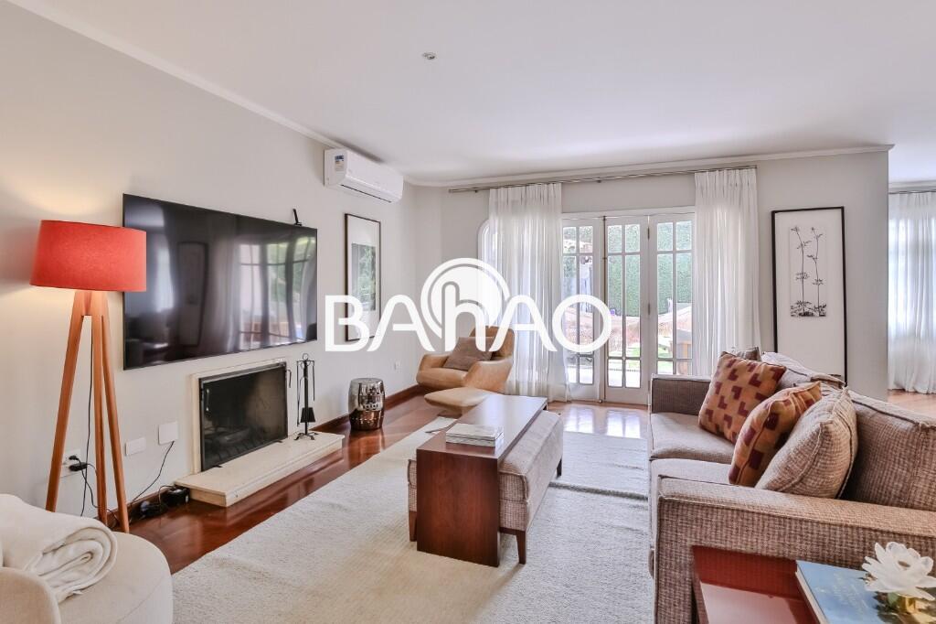 Casa com 5 quartos e 464 m² em Vila Guilhermina, Praia Grande
