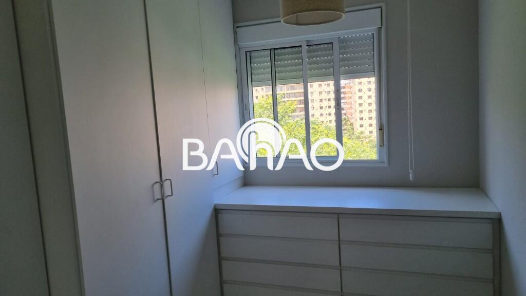Apartamento com 3 quartos e 109 m² em Vila Guilhermina, Praia Grande