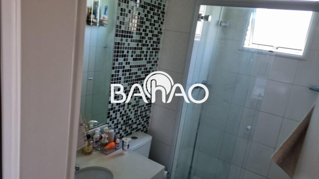 Apartamento com 3 quartos e 109 m² em Vila Guilhermina, Praia Grande