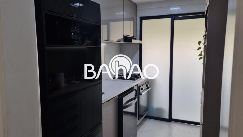 Apartamento com 3 quartos e 109 m² em Vila Guilhermina, Praia Grande