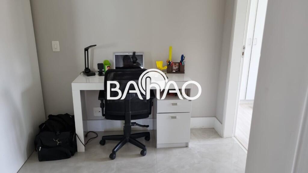 Apartamento com 3 quartos e 109 m² em Vila Guilhermina, Praia Grande
