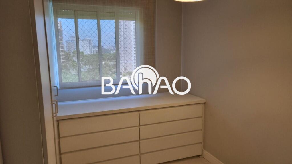 Apartamento com 3 quartos e 109 m² em Vila Guilhermina, Praia Grande