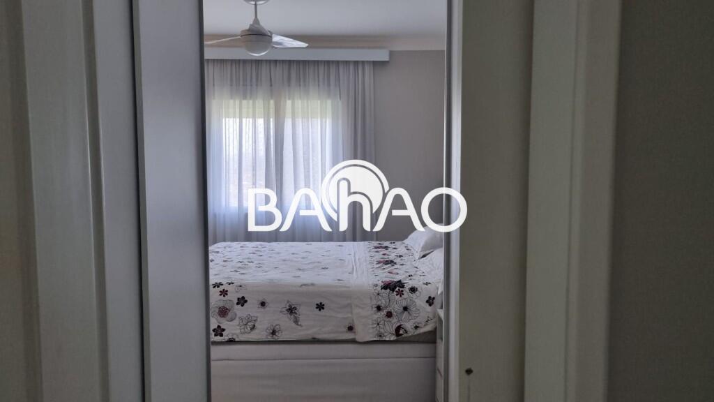 Apartamento com 3 quartos e 109 m² em Vila Guilhermina, Praia Grande