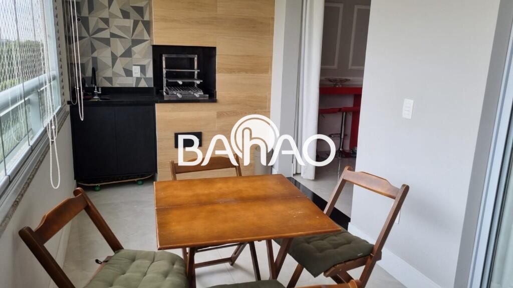 Apartamento com 3 quartos e 109 m² em Vila Guilhermina, Praia Grande