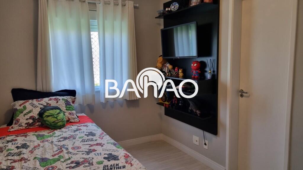 Apartamento com 3 quartos e 109 m² em Vila Guilhermina, Praia Grande