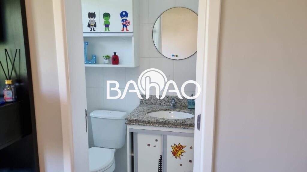 Apartamento com 3 quartos e 109 m² em Vila Guilhermina, Praia Grande
