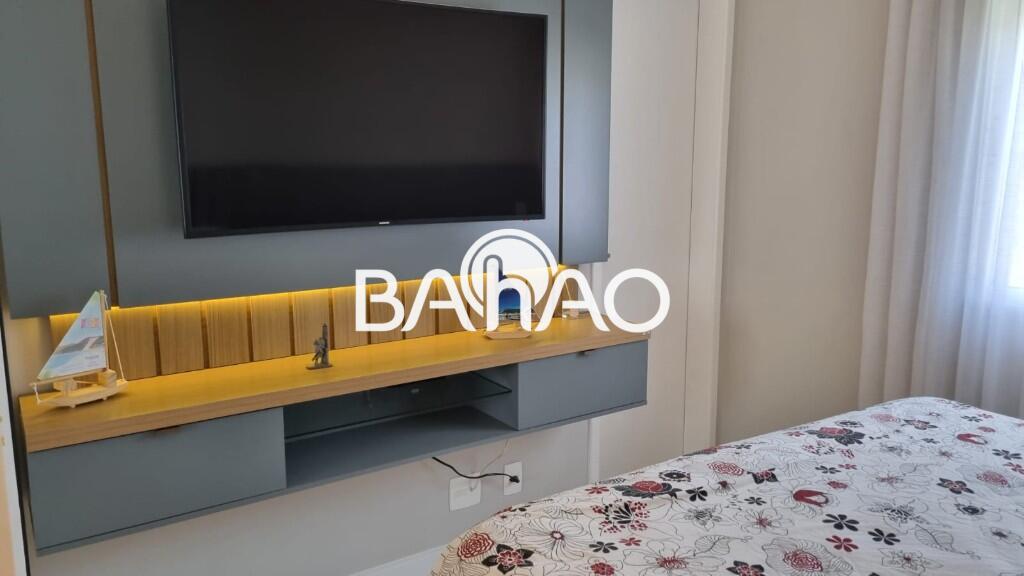 Apartamento com 3 quartos e 109 m² em Vila Guilhermina, Praia Grande