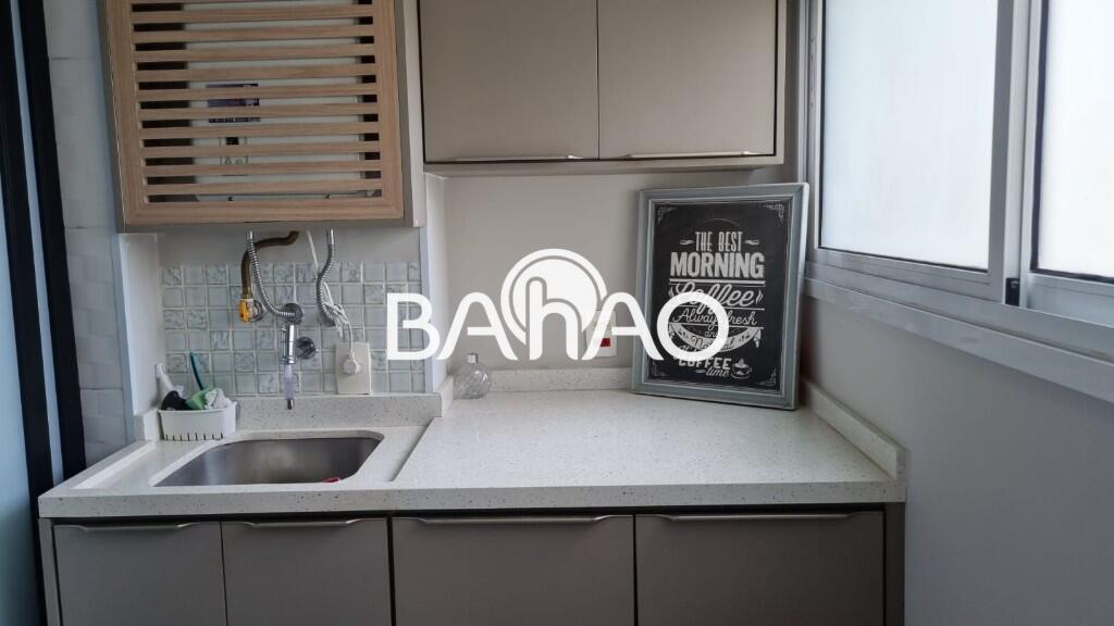 Apartamento com 3 quartos e 109 m² em Vila Guilhermina, Praia Grande