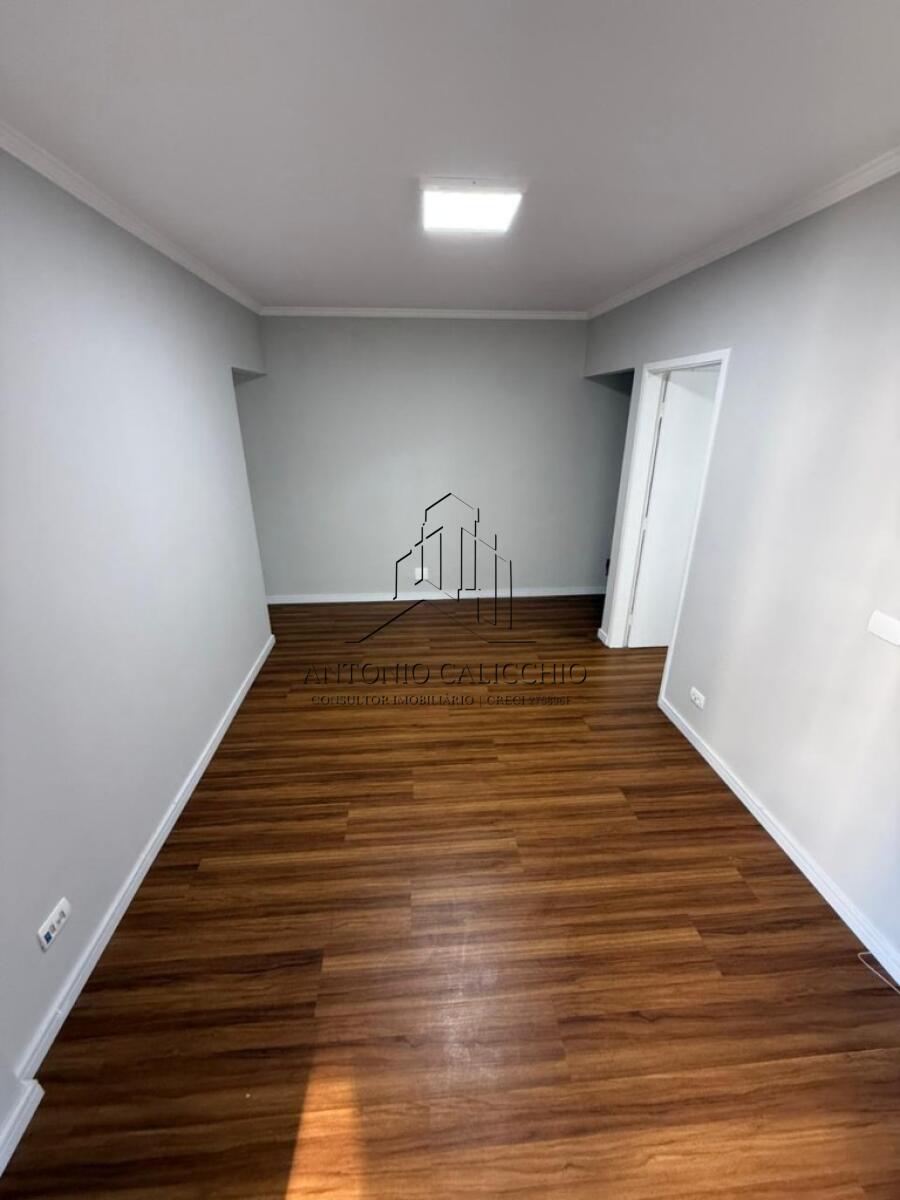 Apartamento com 1 quarto e 60 m² em Vila Guilhermina, Praia Grande