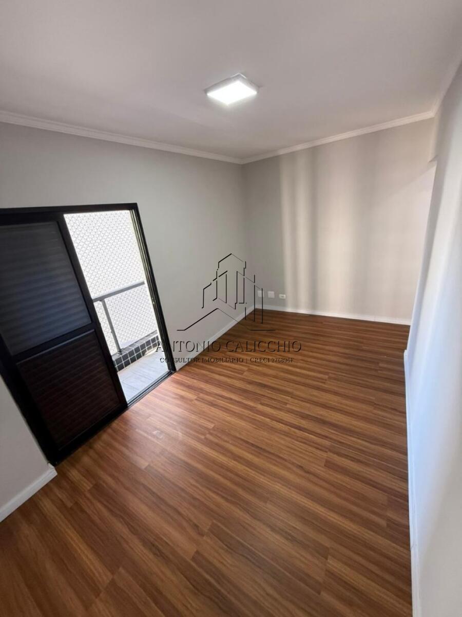 Apartamento com 1 quarto e 60 m² em Vila Guilhermina, Praia Grande