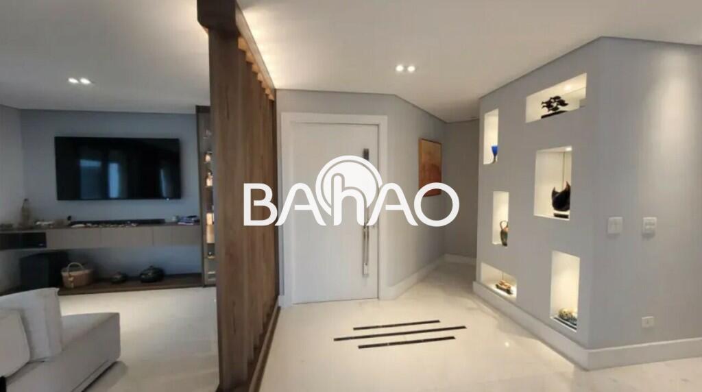 Apartamento com 3 quartos e 220 m² em Vila Guilhermina, Praia Grande