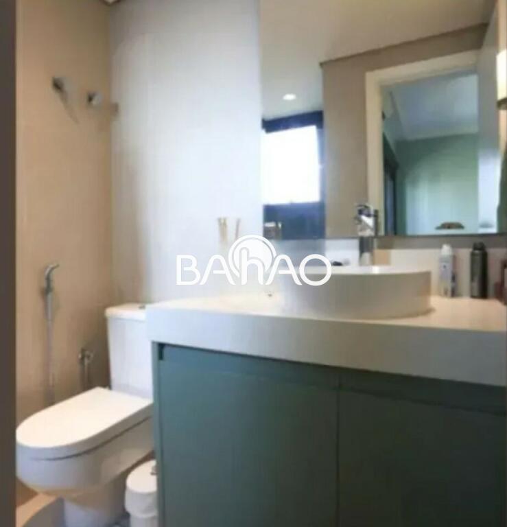 Apartamento com 3 quartos e 220 m² em Vila Guilhermina, Praia Grande
