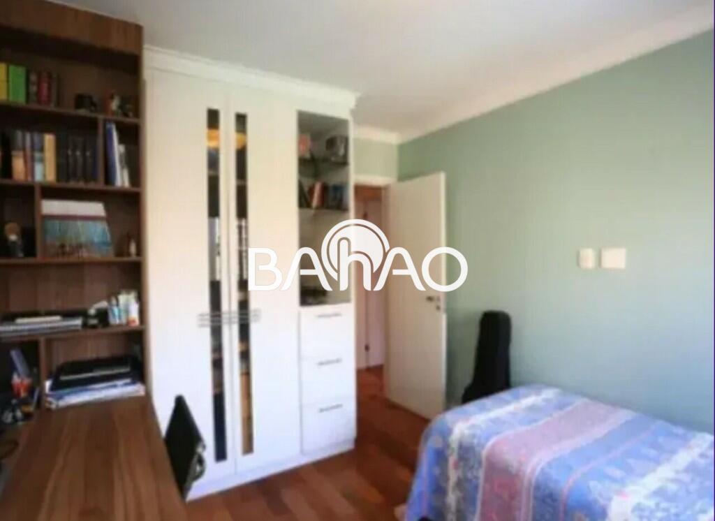 Apartamento com 3 quartos e 220 m² em Vila Guilhermina, Praia Grande