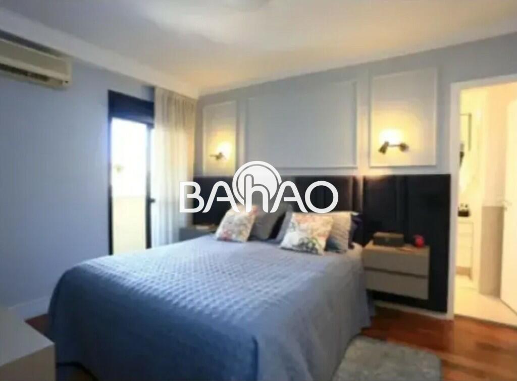 Apartamento com 3 quartos e 220 m² em Vila Guilhermina, Praia Grande