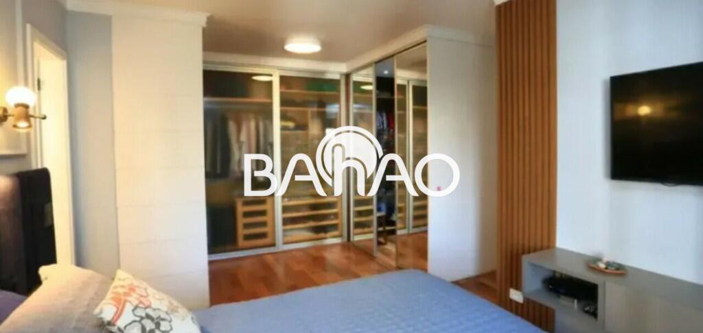 Apartamento com 3 quartos e 220 m² em Vila Guilhermina, Praia Grande