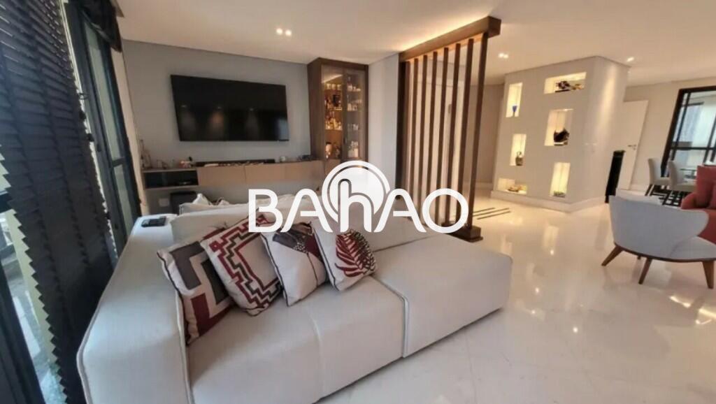 Apartamento com 3 quartos e 220 m² em Vila Guilhermina, Praia Grande