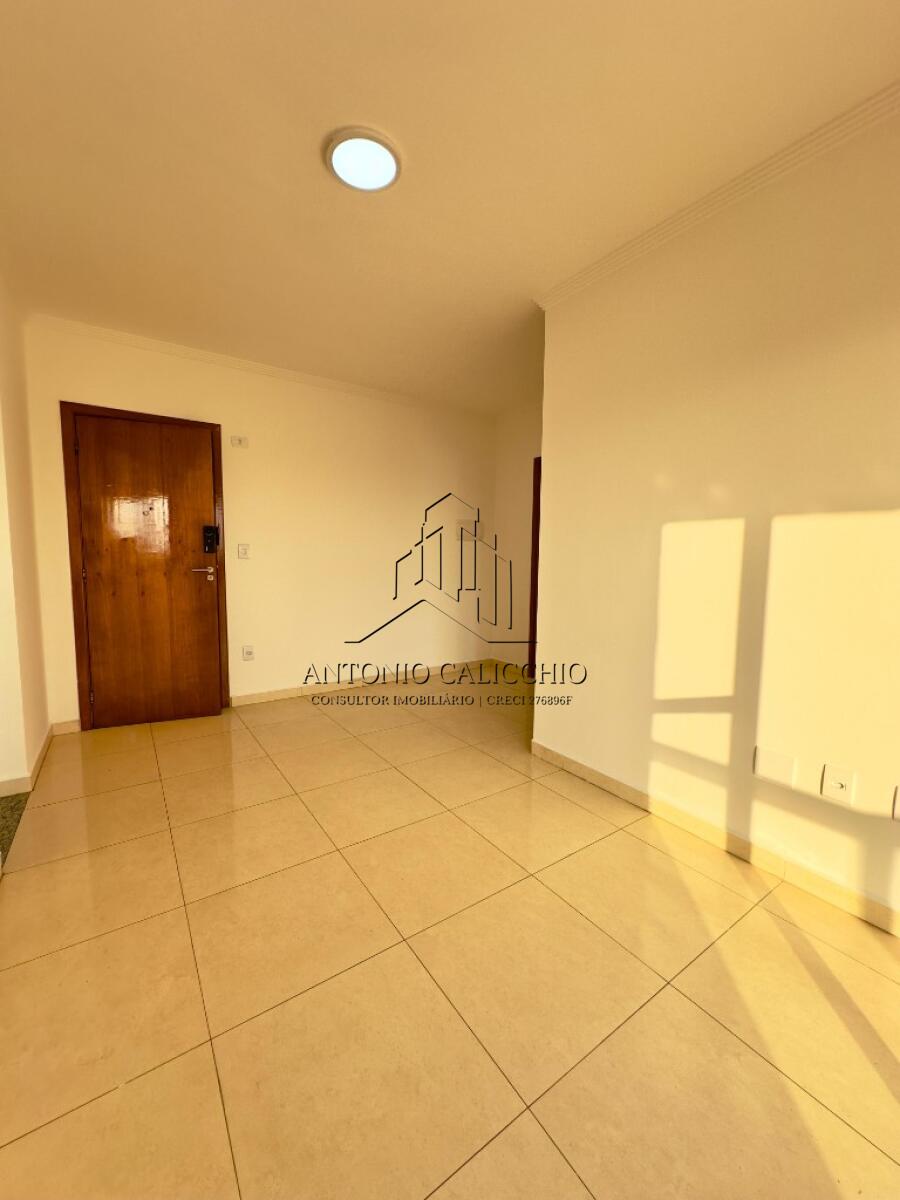 Apartamento com 1 quarto e 52 m² em Vila Guilhermina, Praia Grande