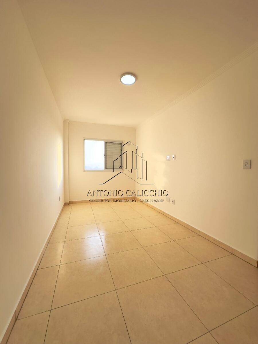 Apartamento com 1 quarto e 52 m² em Vila Guilhermina, Praia Grande