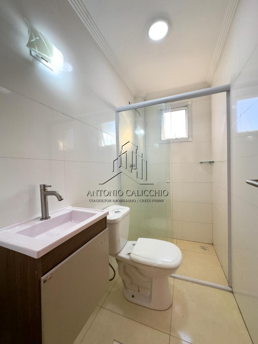 Apartamento com 1 quarto e 52 m² em Vila Guilhermina, Praia Grande