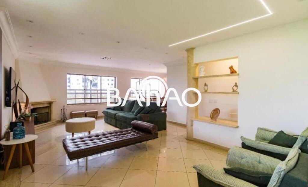 Apartamento com 4 quartos e 300 m² em Vila Guilhermina, Praia Grande