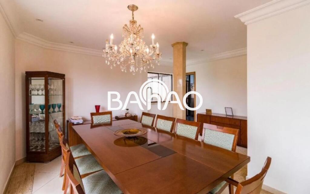 Apartamento com 4 quartos e 300 m² em Vila Guilhermina, Praia Grande