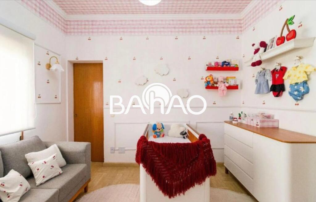 Apartamento com 4 quartos e 300 m² em Vila Guilhermina, Praia Grande