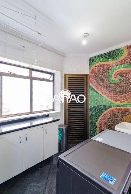 Apartamento com 4 quartos e 300 m² em Vila Guilhermina, Praia Grande
