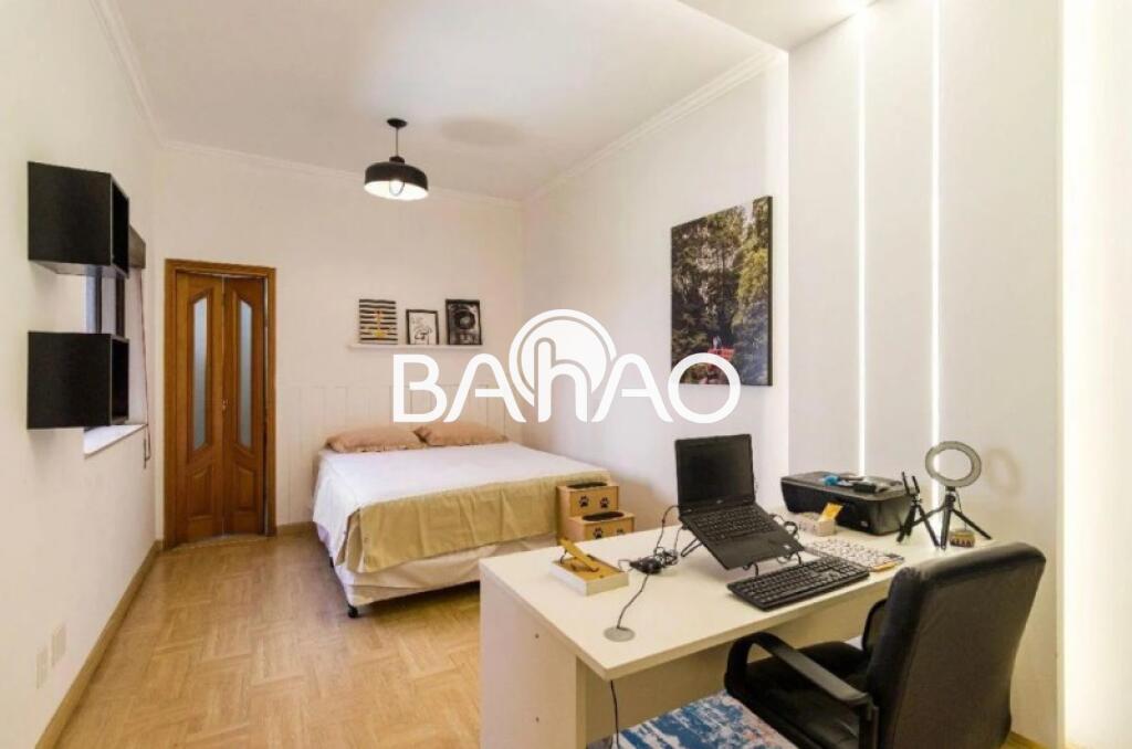 Apartamento com 4 quartos e 300 m² em Vila Guilhermina, Praia Grande