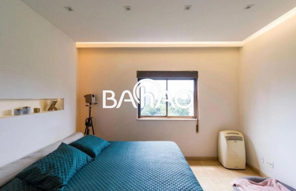 Apartamento com 4 quartos e 300 m² em Vila Guilhermina, Praia Grande