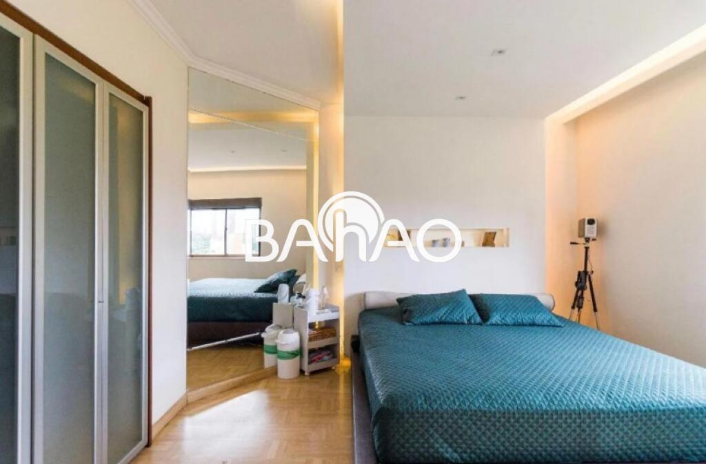 Apartamento com 4 quartos e 300 m² em Vila Guilhermina, Praia Grande